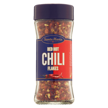 Red Chilli Flakes medium picture